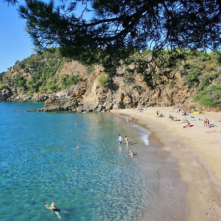 Bon Porto Appartement Cavalaire-sur-Mer Zewnętrze zdjęcie