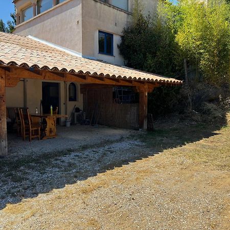 Bon Porto Appartement Cavalaire-sur-Mer Zewnętrze zdjęcie
