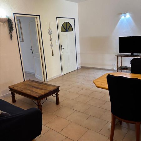Bon Porto Appartement Cavalaire-sur-Mer Zewnętrze zdjęcie