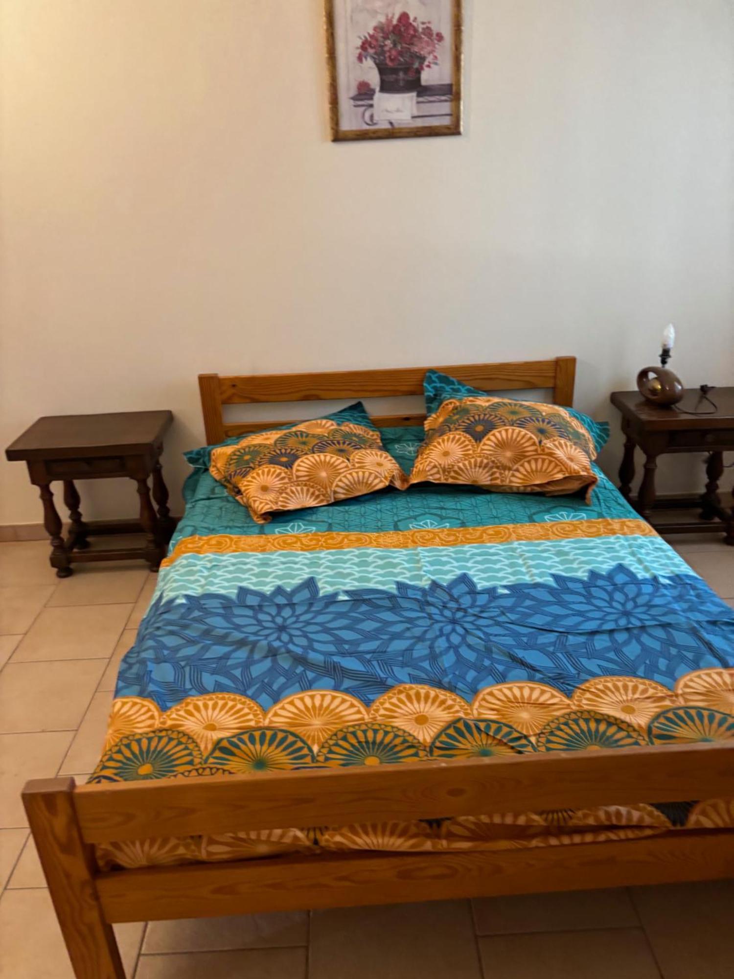 Bon Porto Appartement Cavalaire-sur-Mer Zewnętrze zdjęcie