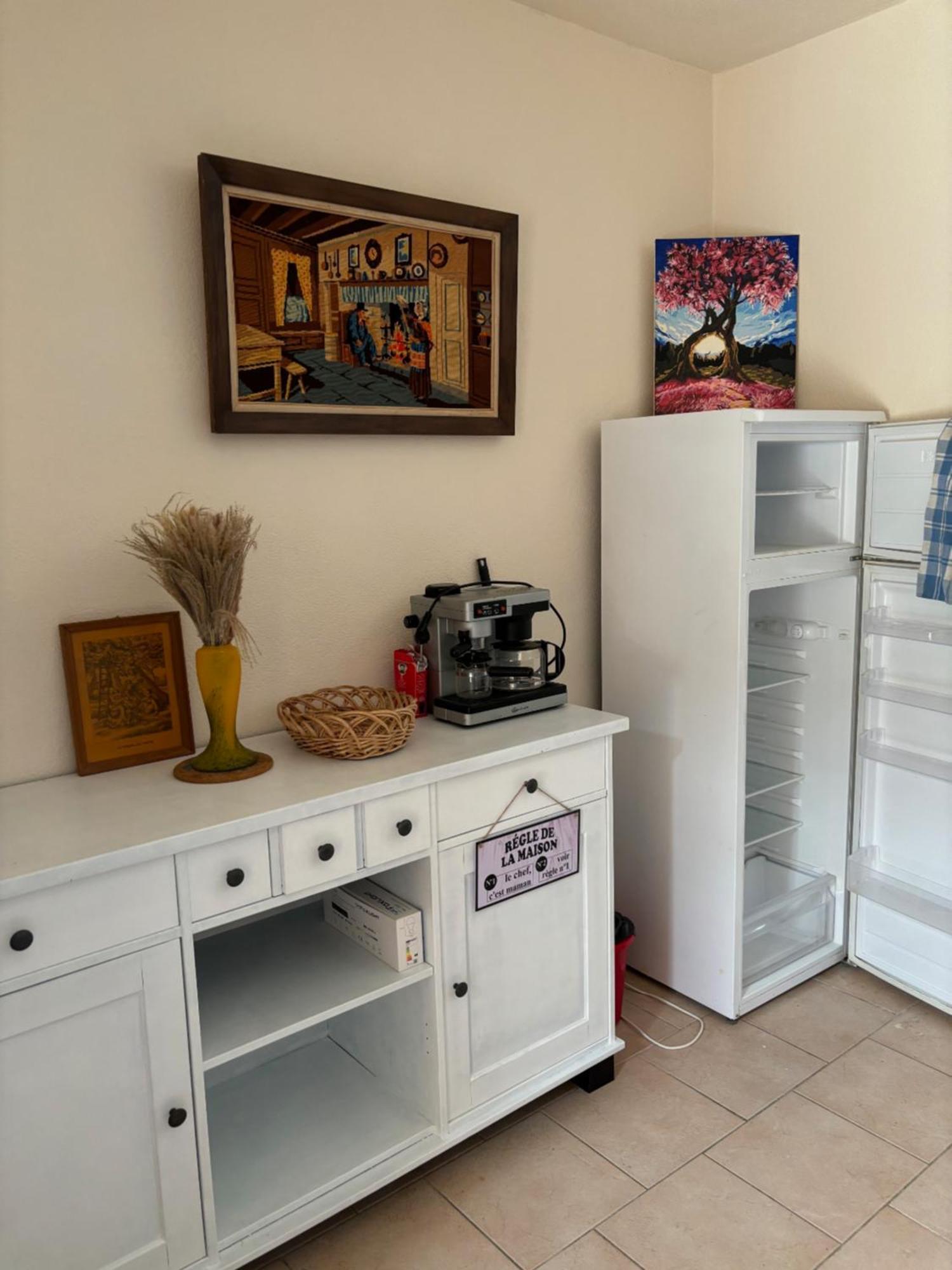 Bon Porto Appartement Cavalaire-sur-Mer Zewnętrze zdjęcie