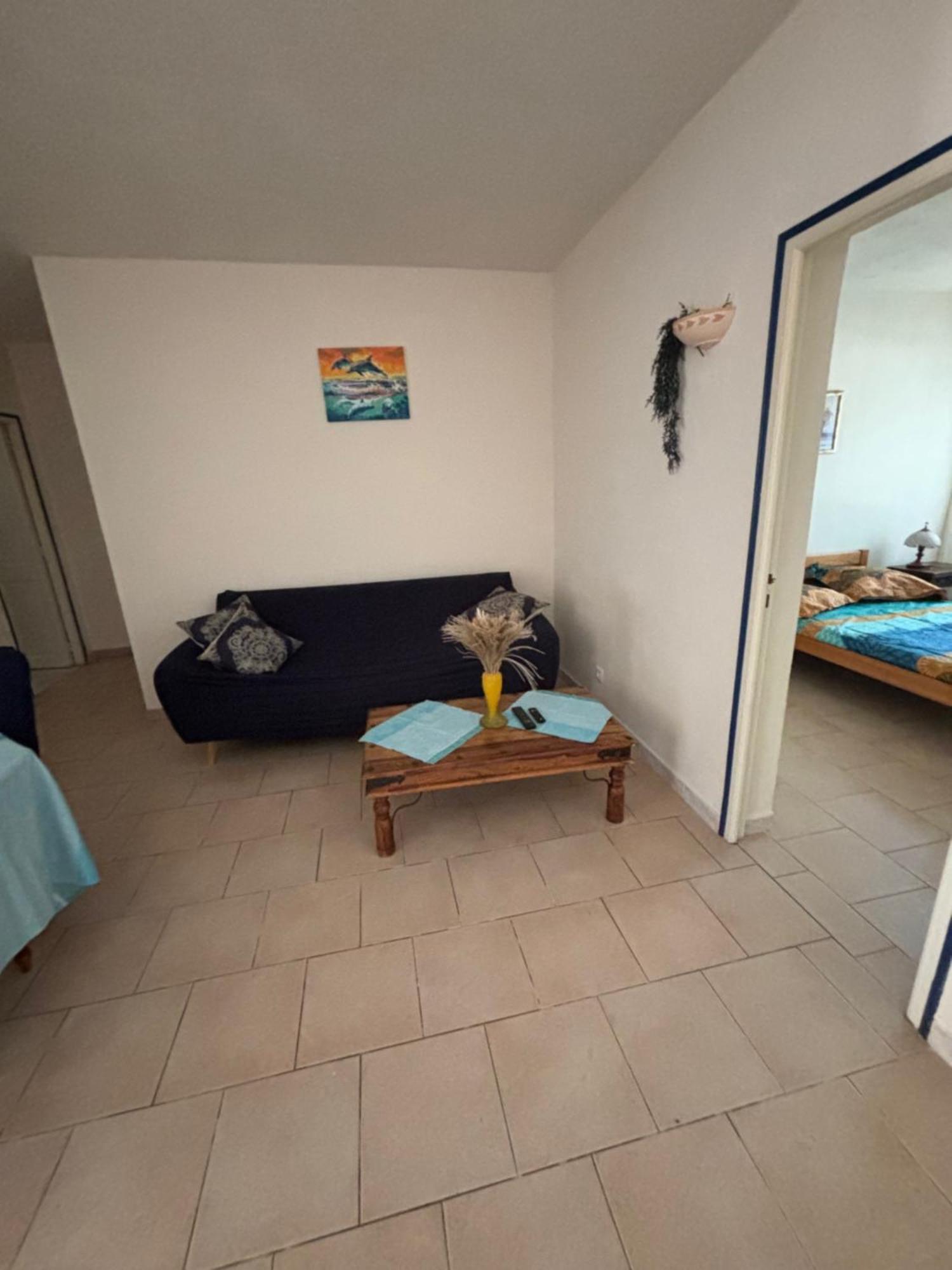 Bon Porto Appartement Cavalaire-sur-Mer Zewnętrze zdjęcie