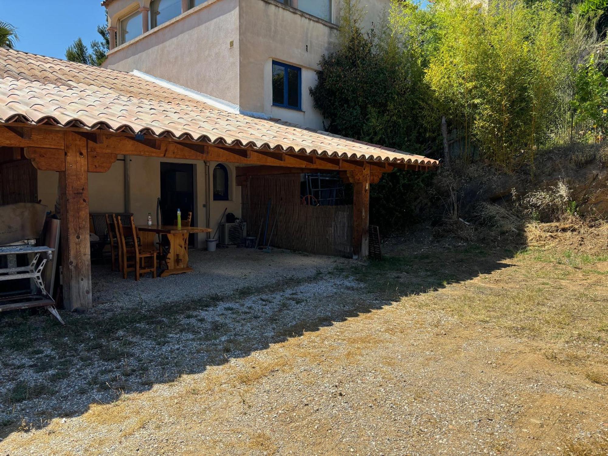 Bon Porto Appartement Cavalaire-sur-Mer Zewnętrze zdjęcie