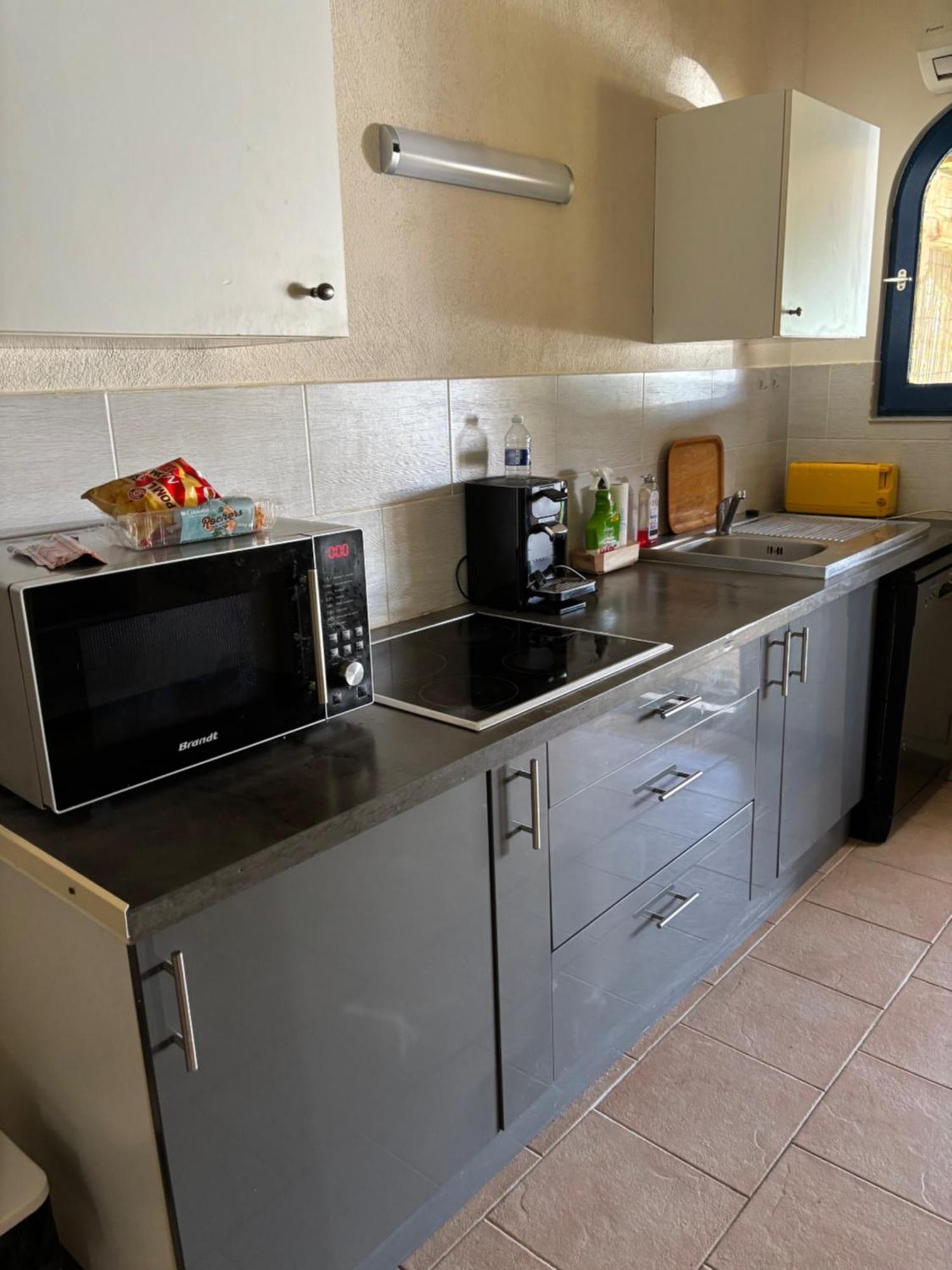 Bon Porto Appartement Cavalaire-sur-Mer Zewnętrze zdjęcie