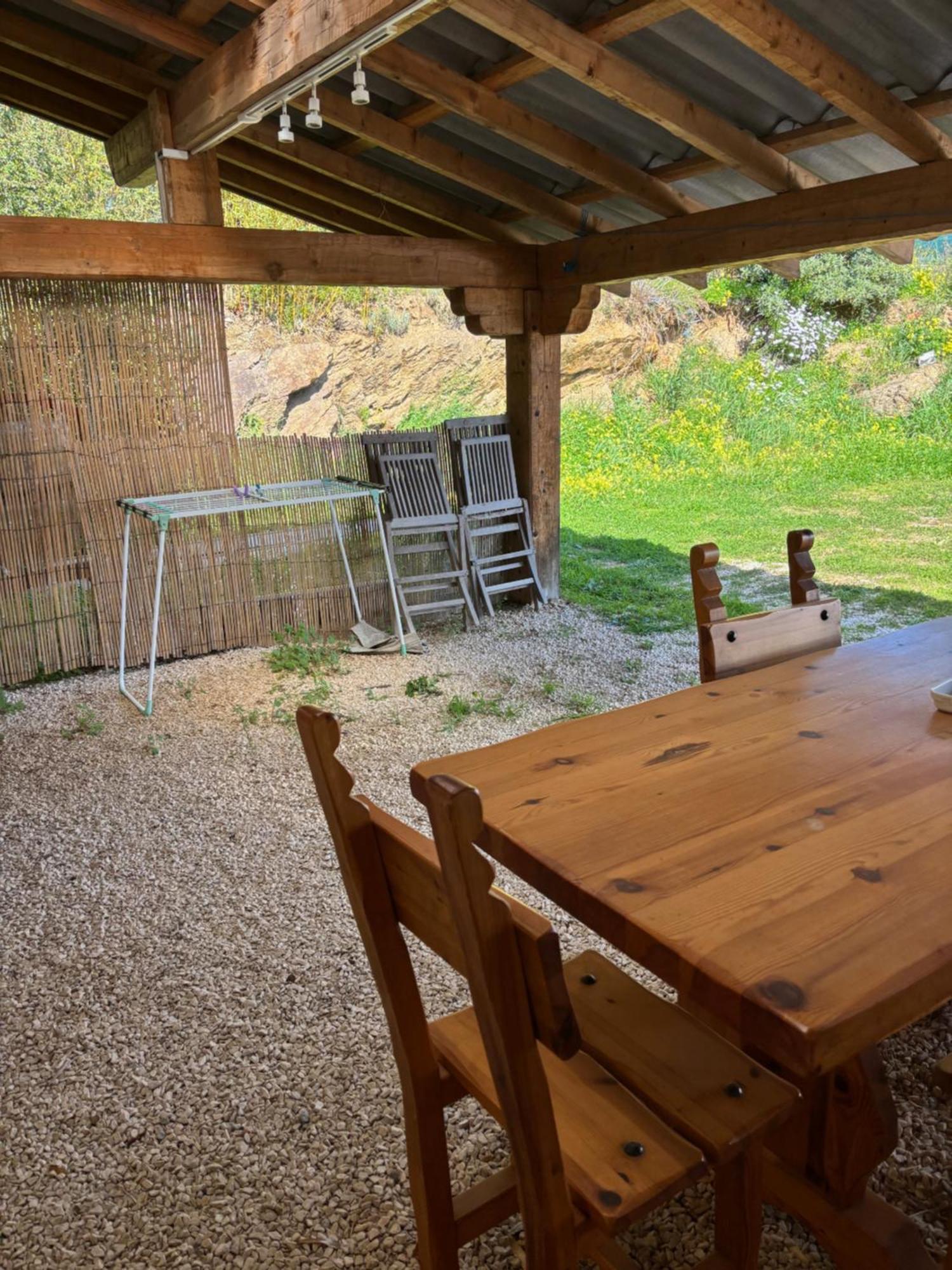 Bon Porto Appartement Cavalaire-sur-Mer Zewnętrze zdjęcie