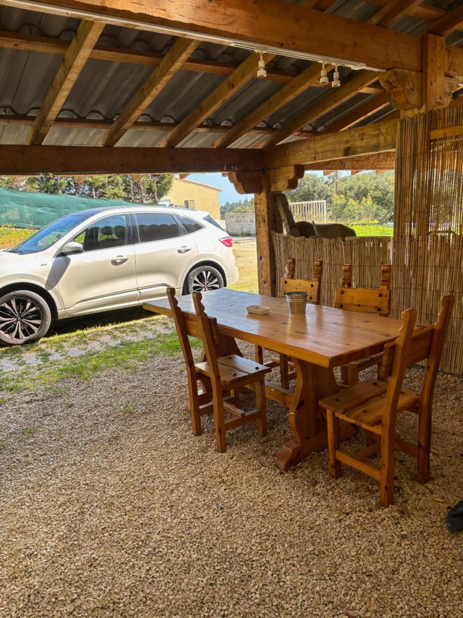 Bon Porto Appartement Cavalaire-sur-Mer Zewnętrze zdjęcie