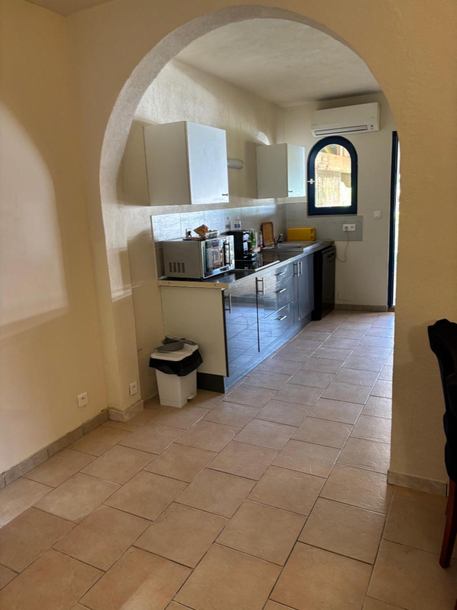 Bon Porto Appartement Cavalaire-sur-Mer Zewnętrze zdjęcie