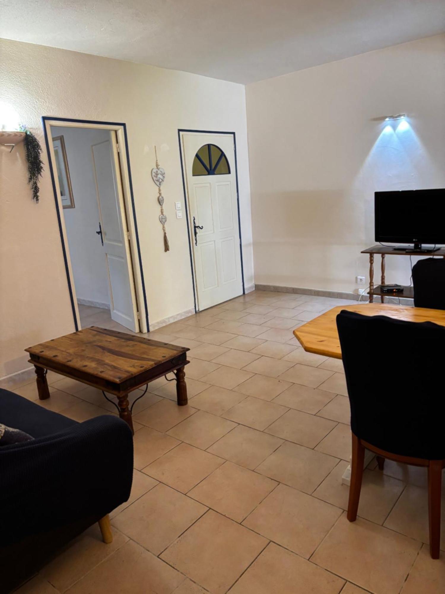 Bon Porto Appartement Cavalaire-sur-Mer Zewnętrze zdjęcie